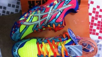 asics gel noosa tri 6 orange