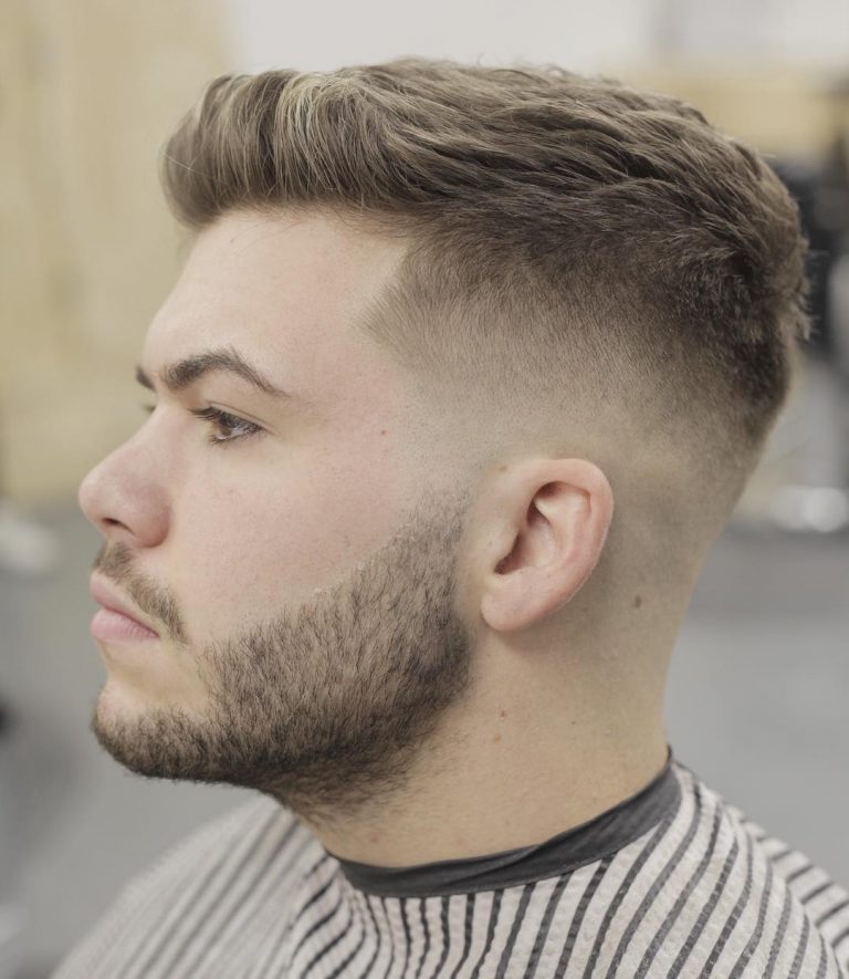 Cortes De Cabelo Masculino Curto Vem Se Inspirar Homens Que Se Cuidam