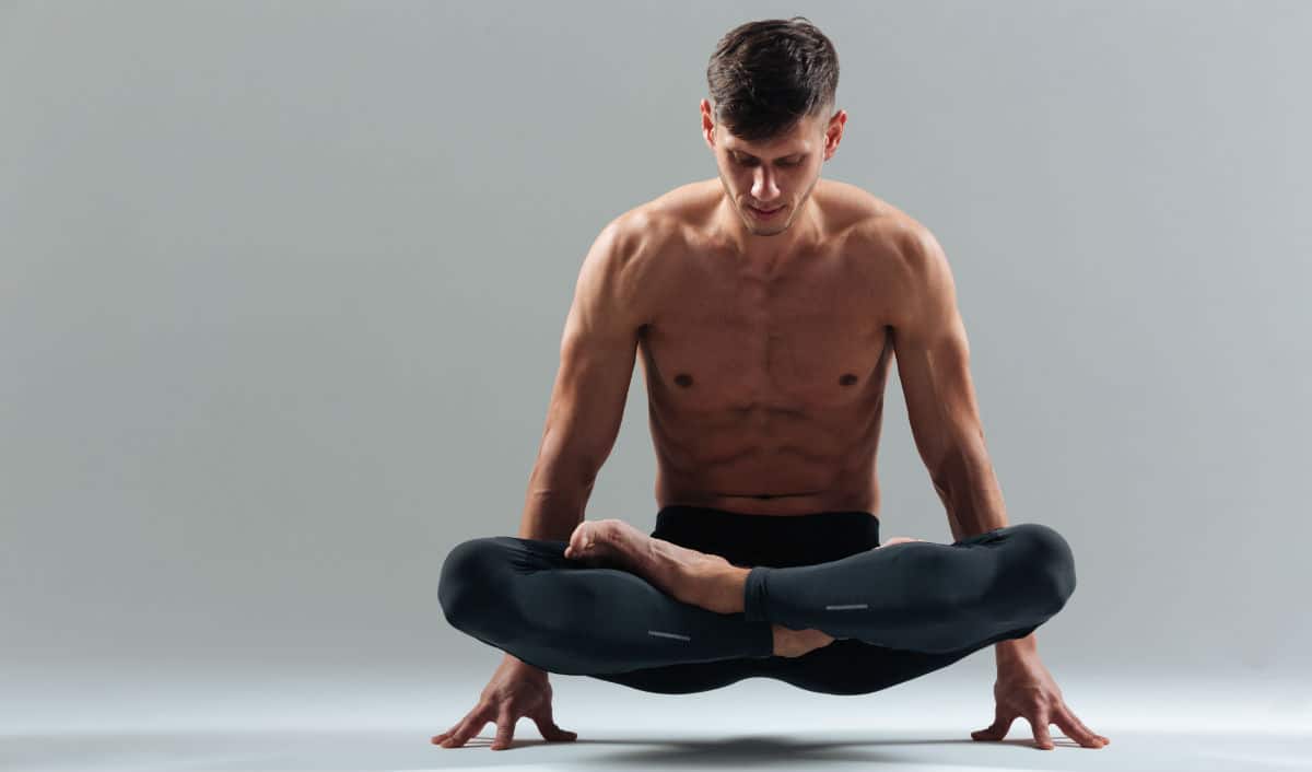 POR QUE FAZER YOGA? Benefícios da Yoga para Homens