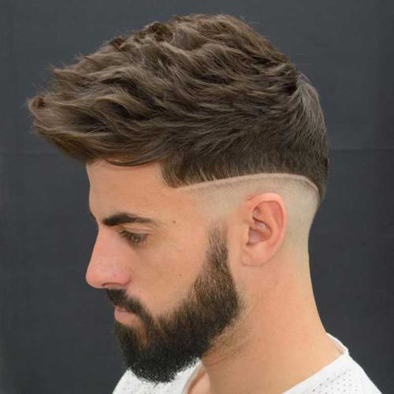 Quanto Tempo Demora Pra Crescer O Cabelo Masculino