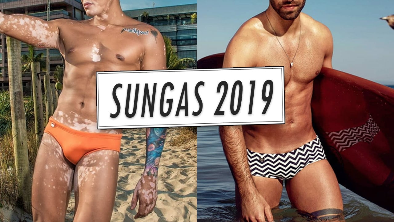 moda praia 2019 masculino