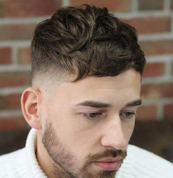 ✂️ CORTES DE CABELO MASCULINO CRESPO 2019 ✂️ 