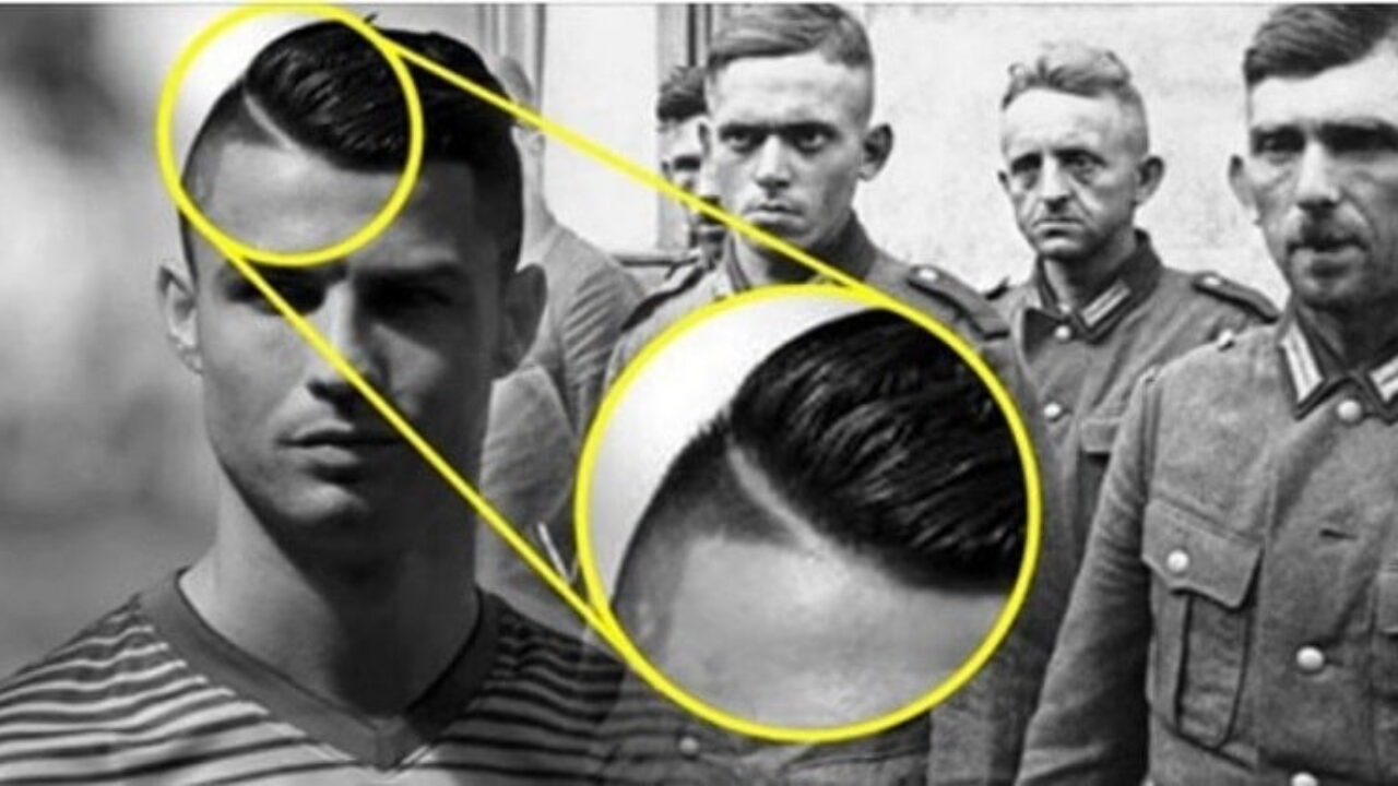 significado de corte de cabelo masculino