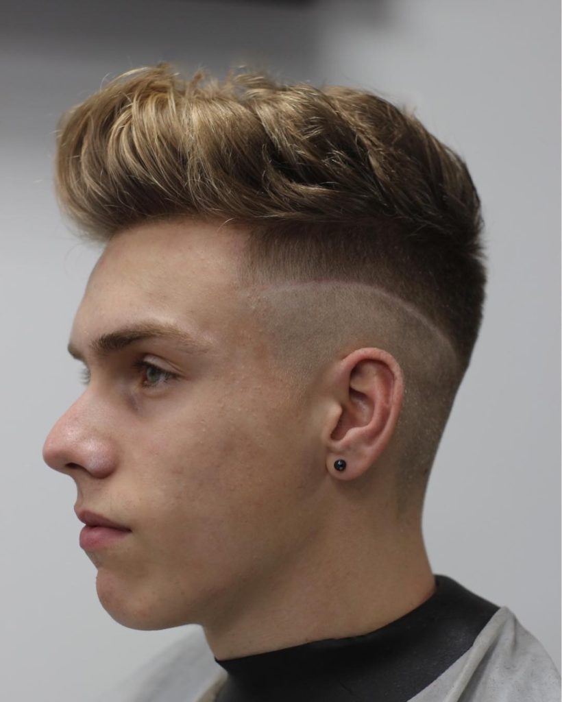 Os 3 Cortes de Cabelo Masculino Liso da Atualidade 🔥🔥🔥 - Homens que se  Cuidam