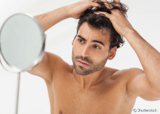 massagem para crescimento do cabelo masculino