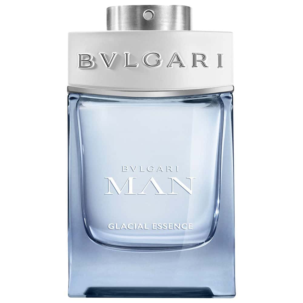 Bvlgari Man Glacial Essence Eau de Parfum - 100 ml