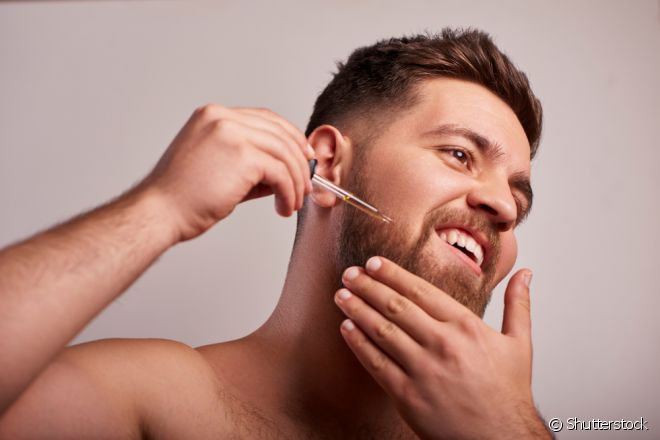 minoxidil como usar na barba