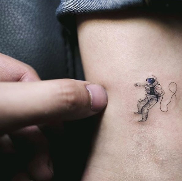 tatuagem-de-mergulhador