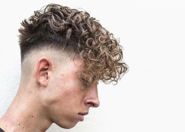 200 Cortes de Cabelo Masculino do Crespo ao Liso: só Corte Masculino