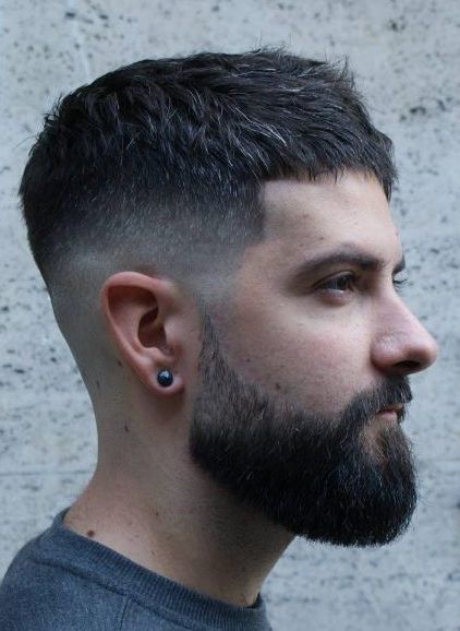 200 Cortes de Cabelo Masculino Mais Estilosos