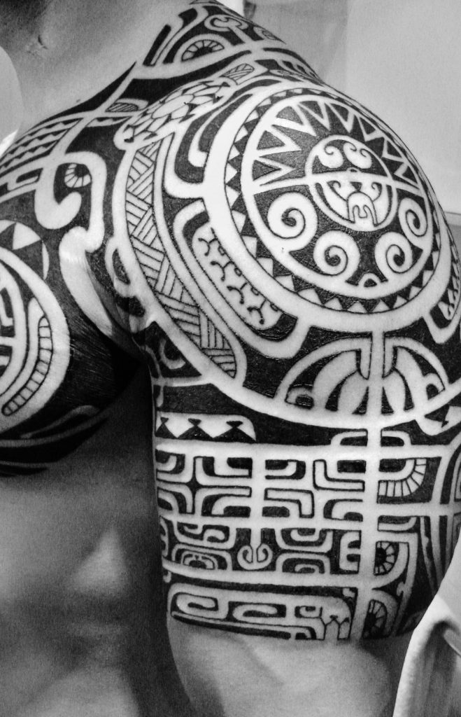 Tatuagem masculina: 150 ideias estilosas para inspirar a sua tattoo