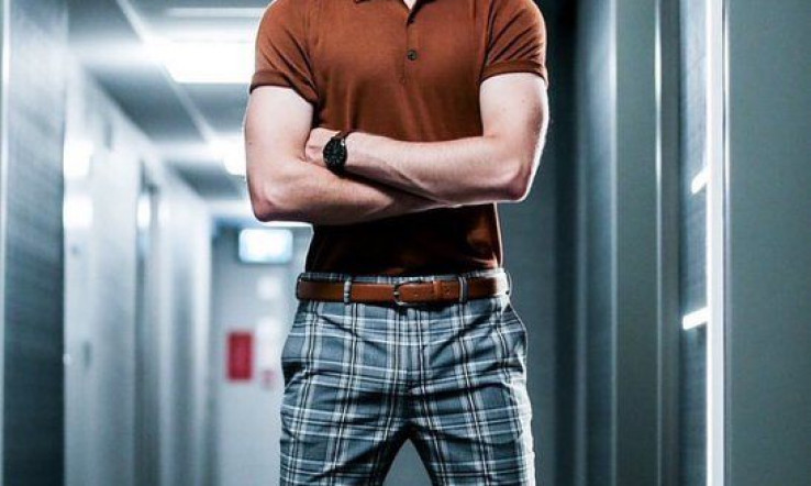 Imagem da publicação Dicas com estilo para homens que querem algo sofisticado em sua casa