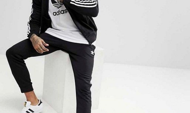 Imagem da publicação Look Masculino com Tênis branco: como usar com estilo?